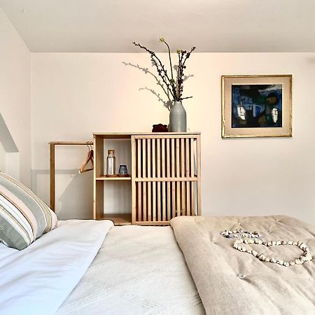 Romantic Wellness Bnb Noordwijk Dış mekan fotoğraf
