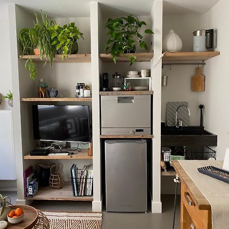 Romantic Wellness Bnb Noordwijk Dış mekan fotoğraf