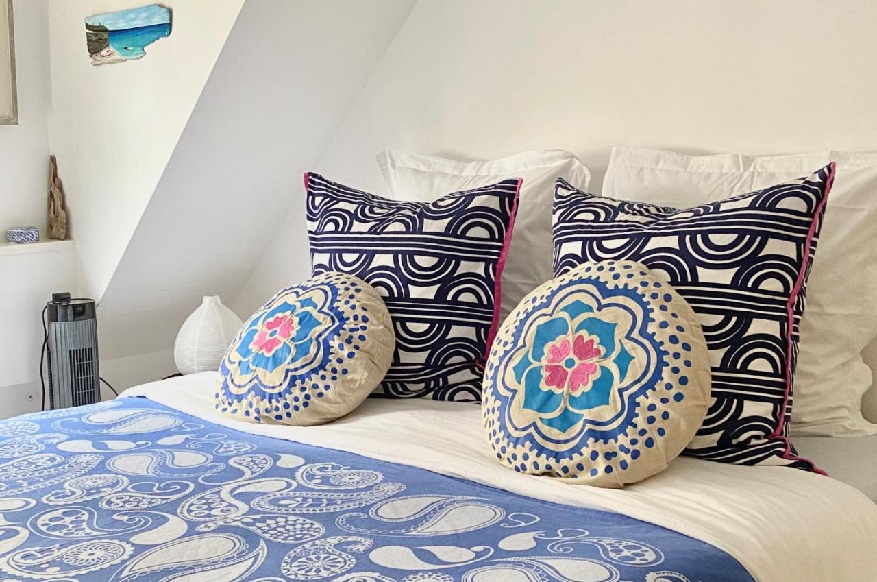 Romantic Wellness Bnb Noordwijk Dış mekan fotoğraf