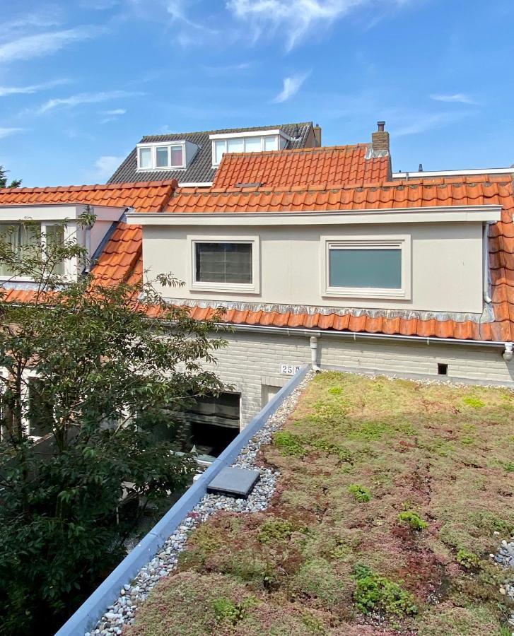 Romantic Wellness Bnb Noordwijk Dış mekan fotoğraf