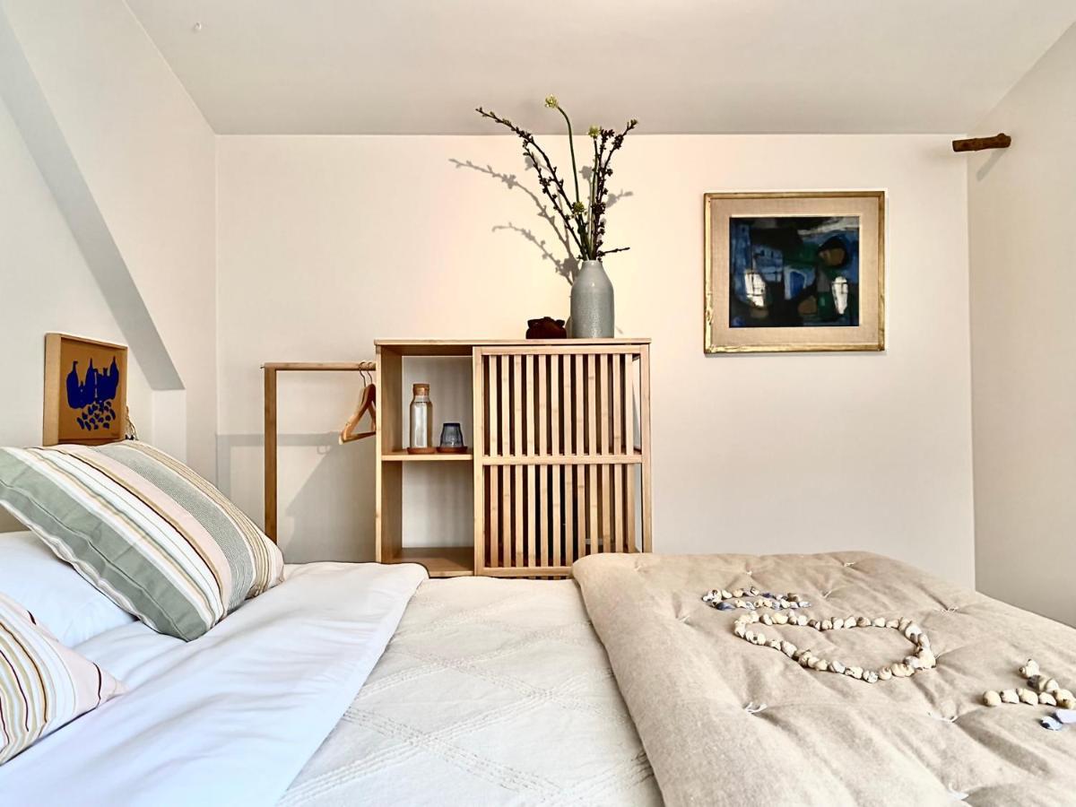Romantic Wellness Bnb Noordwijk Dış mekan fotoğraf