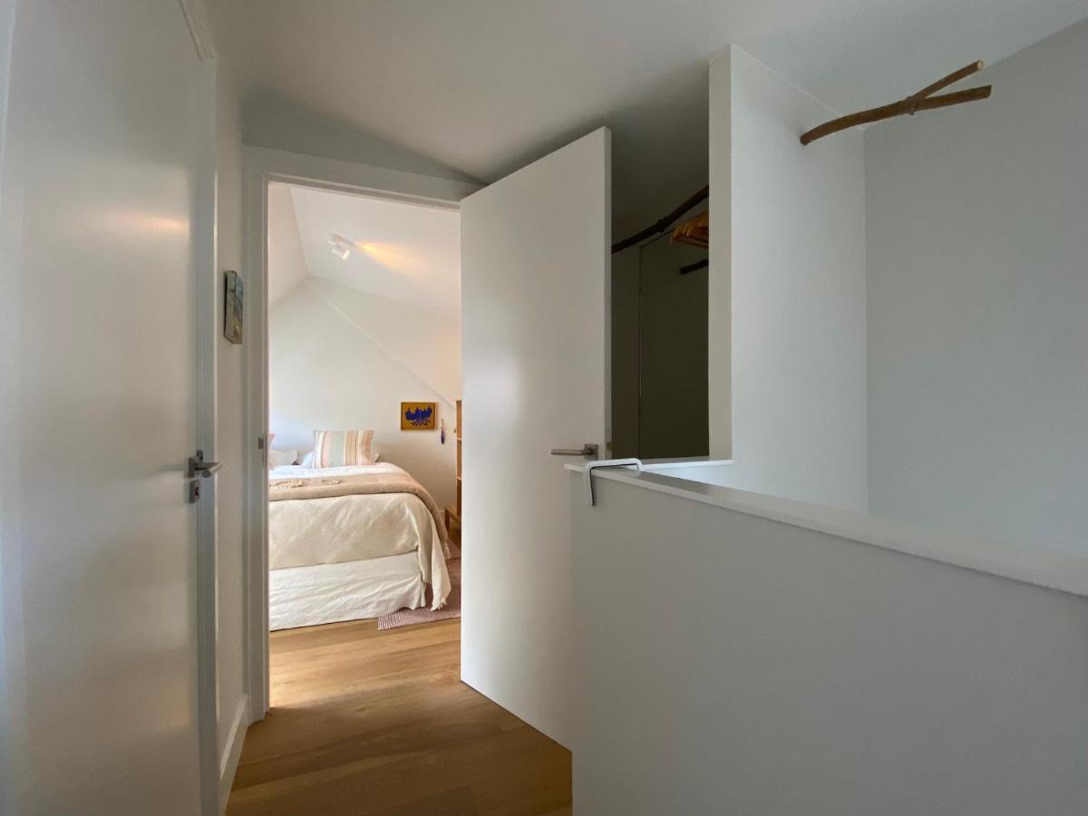 Romantic Wellness Bnb Noordwijk Dış mekan fotoğraf