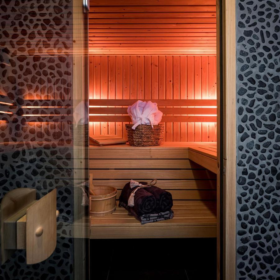 Romantic Wellness Bnb Noordwijk Dış mekan fotoğraf