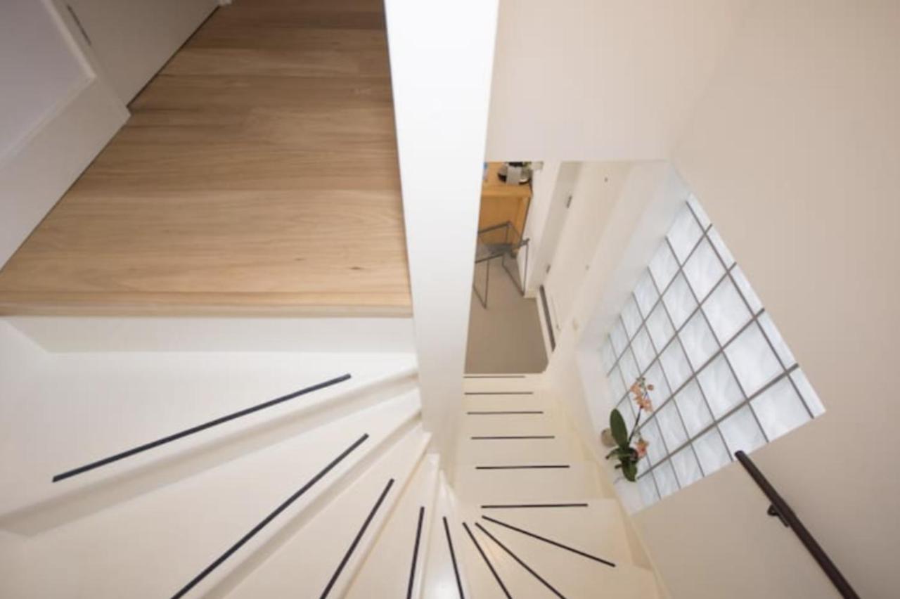 Romantic Wellness Bnb Noordwijk Dış mekan fotoğraf