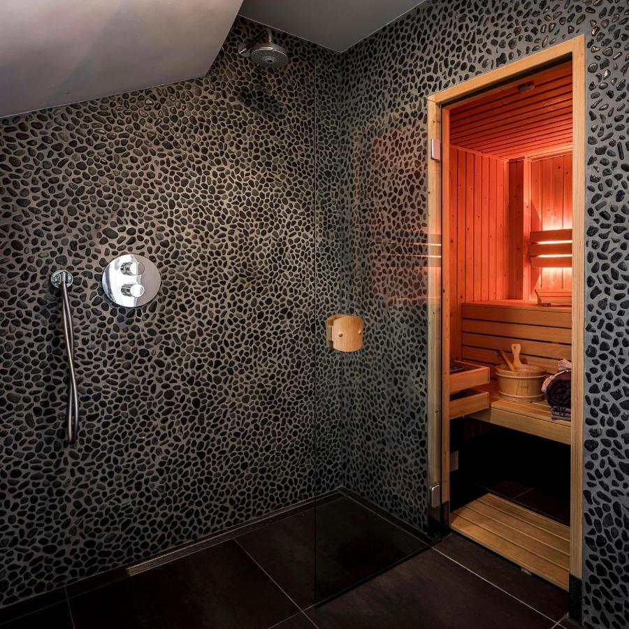 Romantic Wellness Bnb Noordwijk Dış mekan fotoğraf