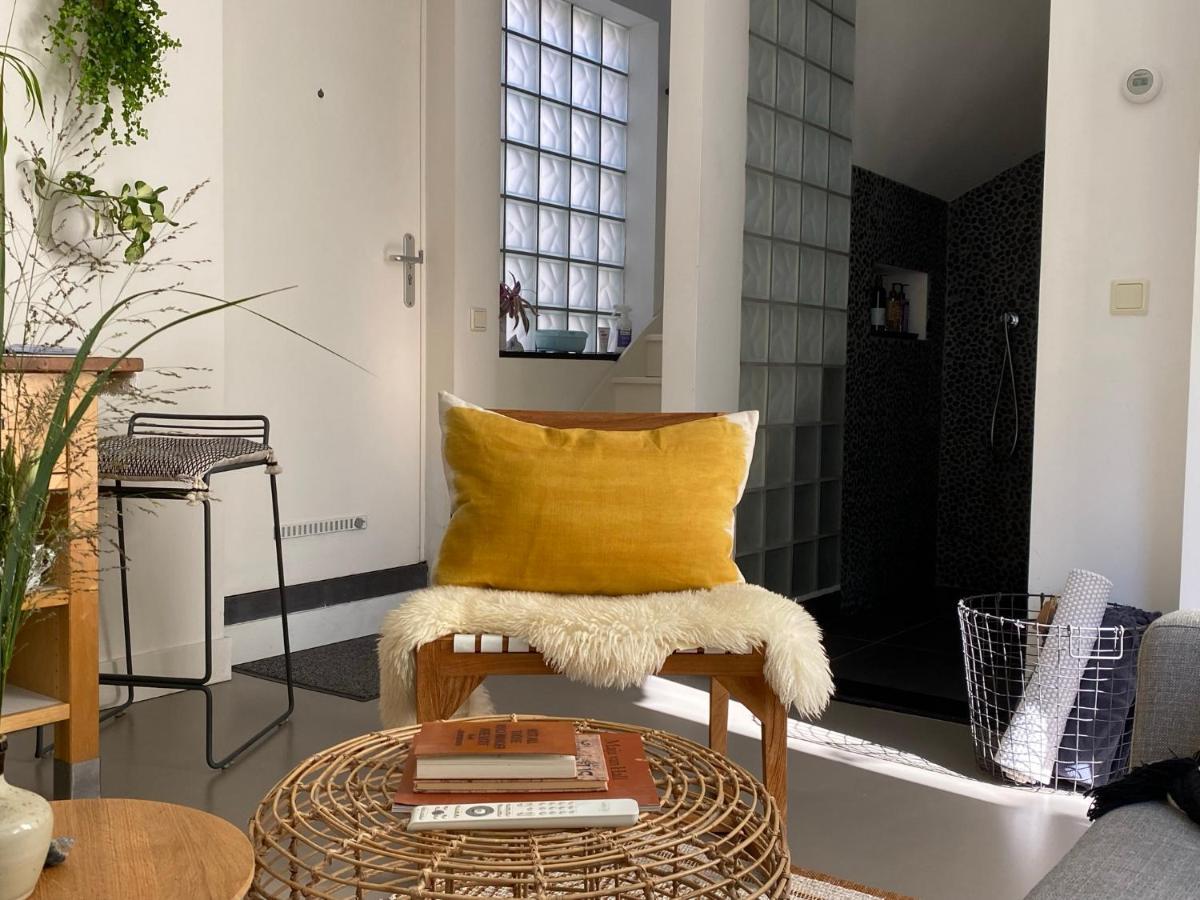 Romantic Wellness Bnb Noordwijk Dış mekan fotoğraf
