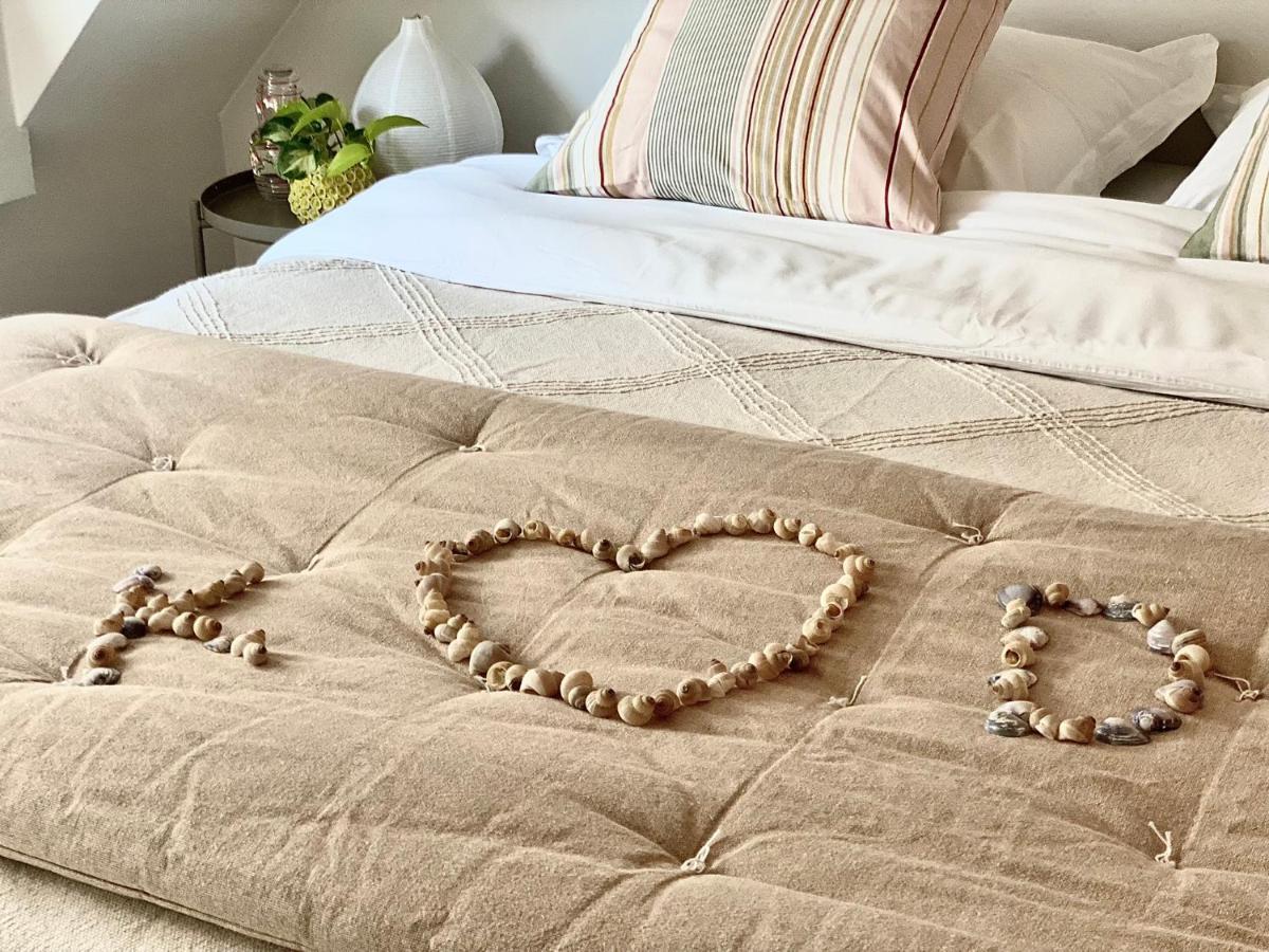 Romantic Wellness Bnb Noordwijk Dış mekan fotoğraf