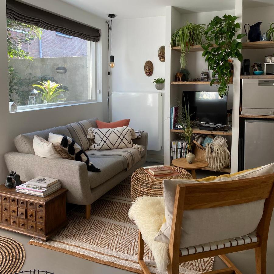 Romantic Wellness Bnb Noordwijk Dış mekan fotoğraf