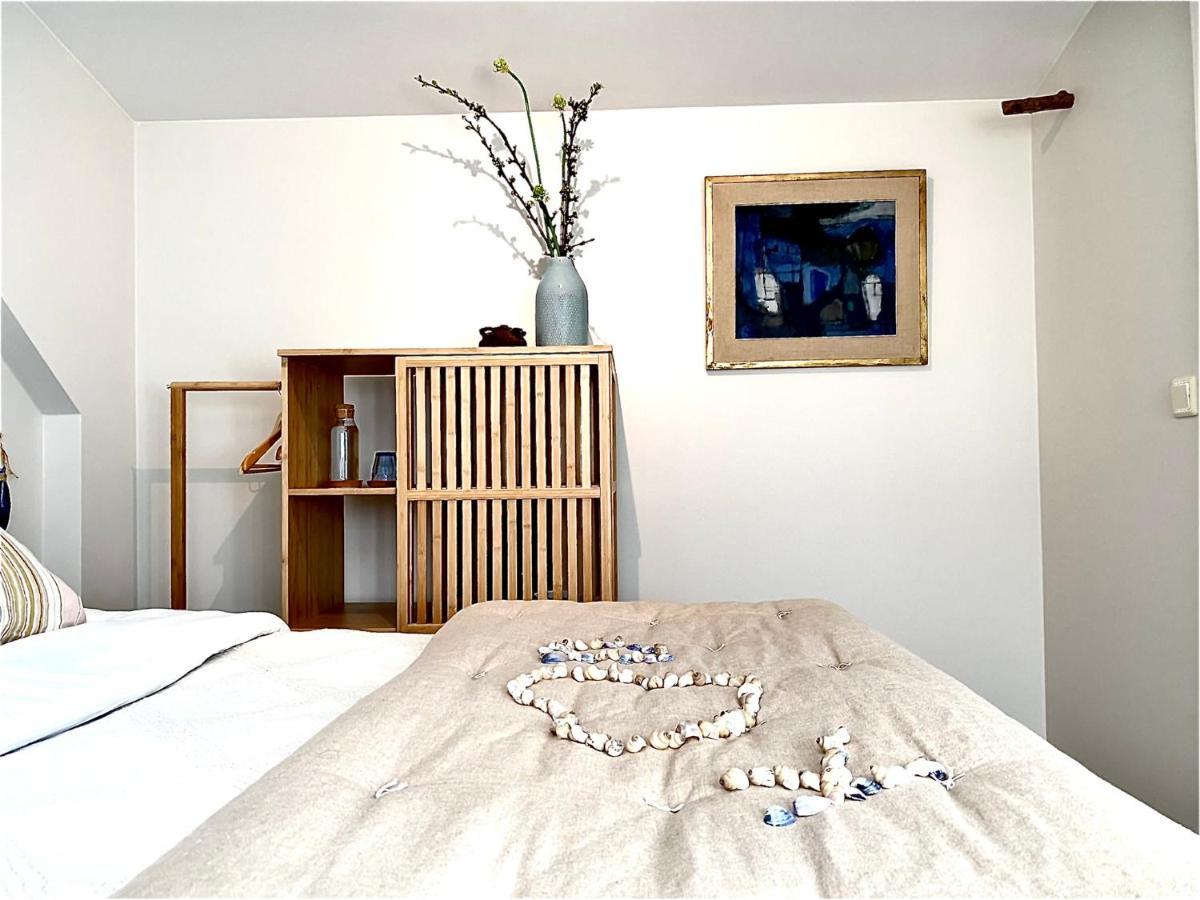Romantic Wellness Bnb Noordwijk Dış mekan fotoğraf