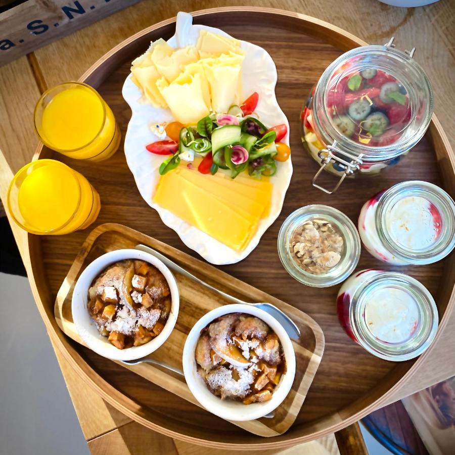 Romantic Wellness Bnb Noordwijk Dış mekan fotoğraf
