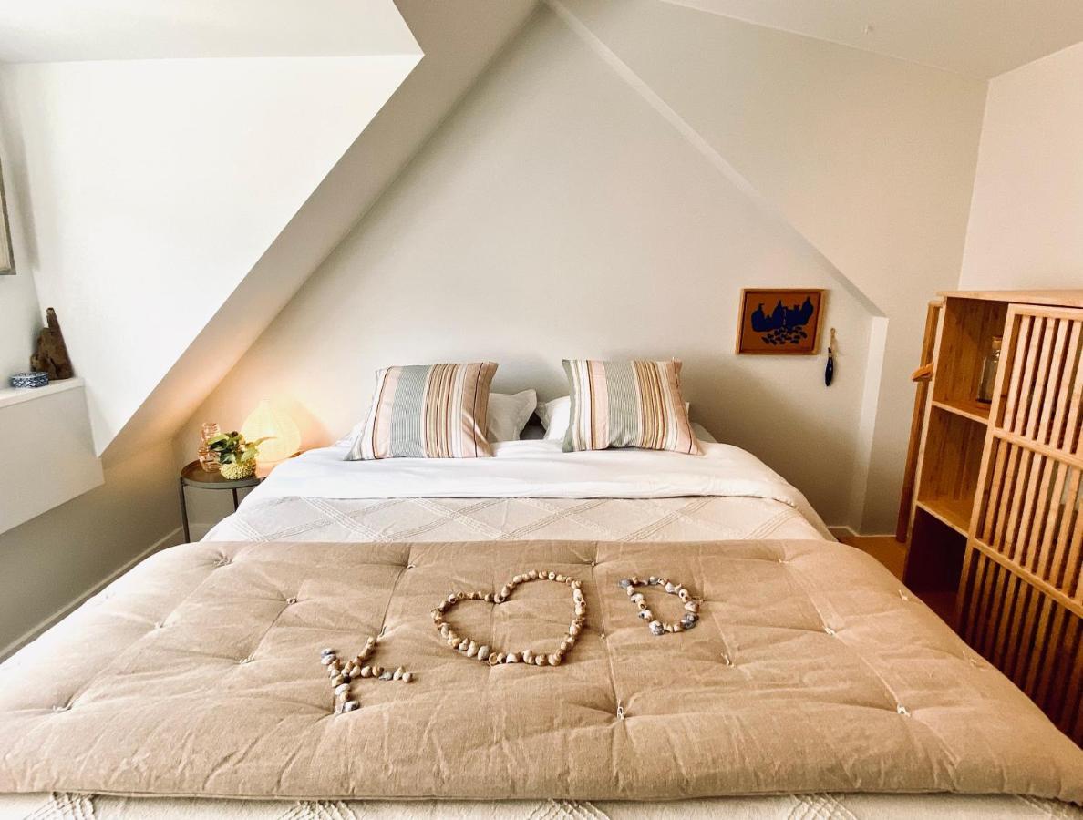 Romantic Wellness Bnb Noordwijk Dış mekan fotoğraf
