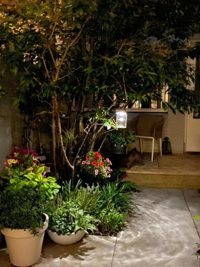 Romantic Wellness Bnb Noordwijk Dış mekan fotoğraf