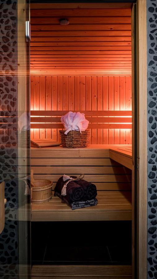 Romantic Wellness Bnb Noordwijk Dış mekan fotoğraf