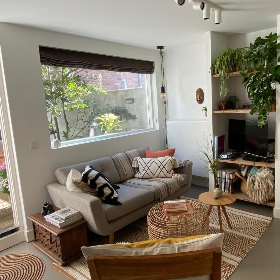 Romantic Wellness Bnb Noordwijk Dış mekan fotoğraf