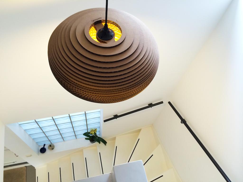 Romantic Wellness Bnb Noordwijk Oda fotoğraf